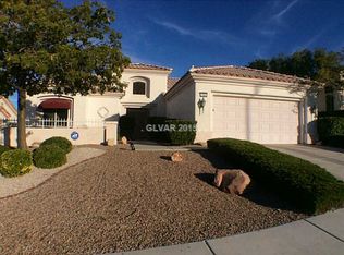 2750 Hartwick Ln, Las Vegas, NV 89134