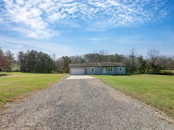 18734 Griffith Rd, Logan, OH 43138