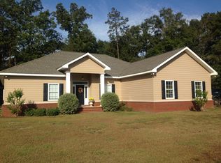 10353 NW Alto Ln, Bristol, FL 32321