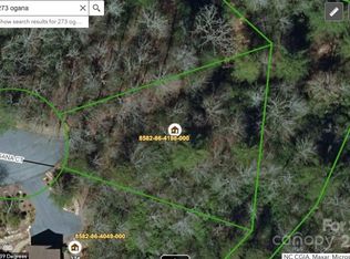 273 Ogana Ct, Brevard, NC 28712