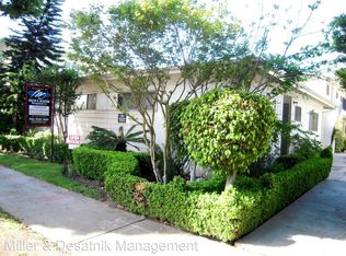 4440 Overland Ave APT 3, Culver City, CA 90230