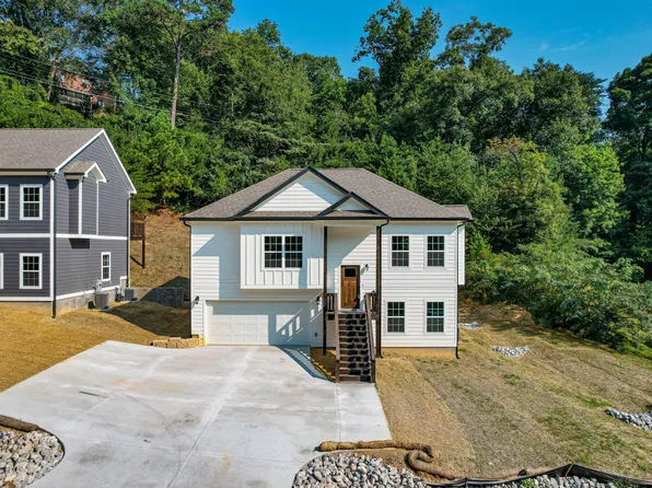 1095 Fernway Rd, Chattanooga, TN 37405