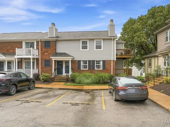 1437 Oriole Pl, Saint Louis, MO 63144