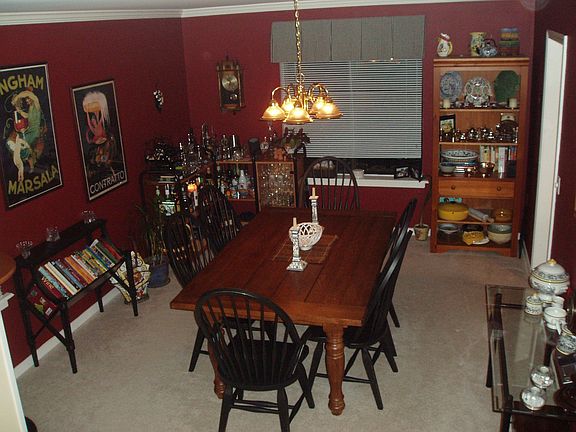 Dinning Room
