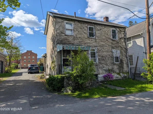 244 Brandon Pl, Williamsport, PA 17701