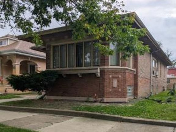 Property Side View