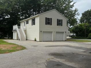 15 Melvin Ave, Old Orchard Beach, ME 04064