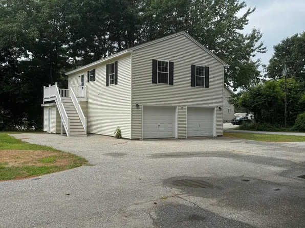 15 Melvin Avenue, Old Orchard Beach, ME 04064