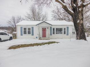 324 Juniper St, Greeneville, TN 37745