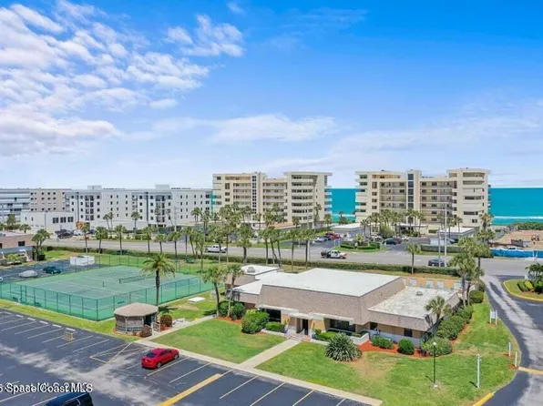 2700 N Highway A1a APT 3-103, Indialantic, FL 32903