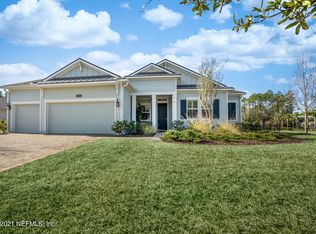 234 Rio Del Norte Rd, Saint Augustine, FL 32095