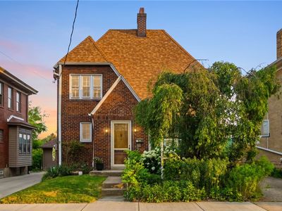 6512 Jackson St, Pittsburgh, PA, 15206