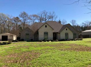 171 County Road 491, Carthage, TX 75633