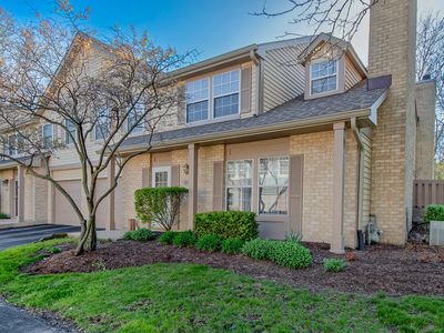 3094 Anton Cir Unit 3094, Aurora, IL, 60504