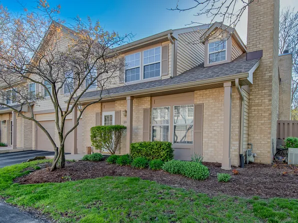 3094 Anton Cir Unit 3094, Aurora, IL 60504