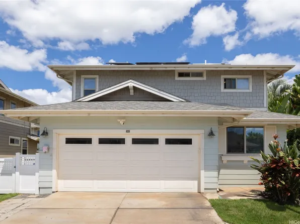 801 Kakala St APT 48, Kapolei, HI 96707