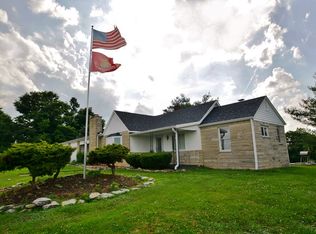 1180 Rogers Rd, Crittenden, KY 41030