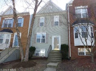 14171 Compton Valley Way, Centreville, VA 20121