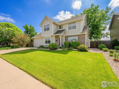 503 Parkwood Dr, Windsor, CO, 80550