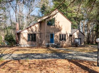 35 Twilight Dr, Foxboro, MA 02035