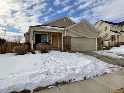 15626 E 99th Place, Commerce City, CO, 80022