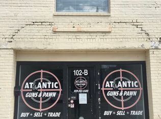 102 N Market St STE B, Benson, NC 27504