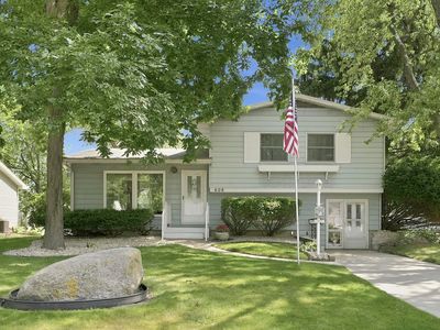 608 E Randolph St, Angola, IN, 46703