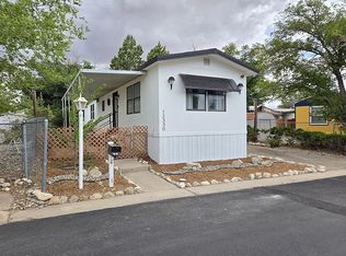 12330 Piru Blvd SE, Albuquerque, NM 87123