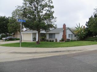 8392 Menkar Rd, San Diego, CA 92126