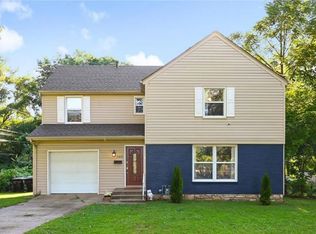 5305 Ridgeway Ave, Raytown, MO 64133