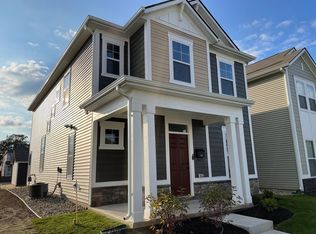 342 Steeples Blvd, Indianapolis, IN