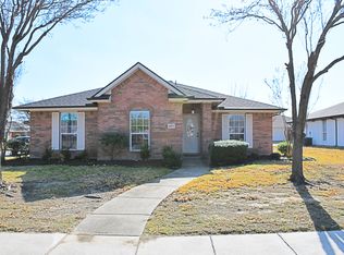 4171 Freedom Ln, Frisco, TX 75033