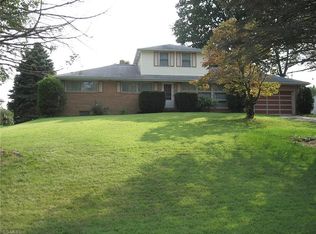 8918 Easy St NW, Massillon, OH 44646