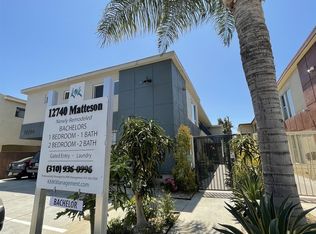 12740 Matteson Ave #2.5, Los Angeles, CA 90066