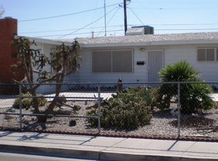 2729 Arrowhead St, North Las Vegas, NV 89030