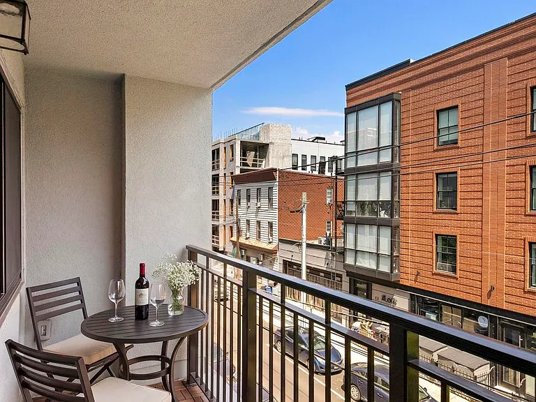 420 Jefferson St #3B — Photo 9