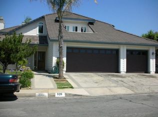 320 Marek Dr, Montebello, CA 90640