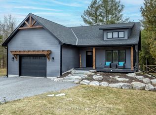 552 County Road 40, Douro Dummer, ON K0L2V0