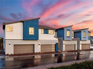 3357 San Ripalta St, Henderson, NV 89044