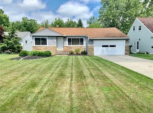 4939 Ridgebury Blvd, Lyndhurst, OH 44124