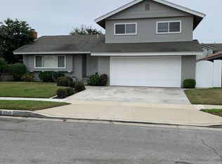 9548 Nightingale Ave, Fountain Valley, CA 92708