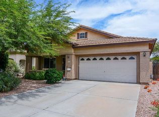 8458 W Mary Ann Dr, Peoria, AZ 85382