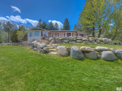 221 Sierra Shadows Ln, Gardnerville, NV, 89460
