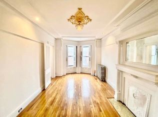 122 Saint Marks Ave #3, Brooklyn, NY 11217
