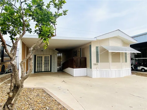 7412 Bogey Dr, Mission, TX 78572