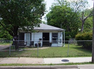 4310 Metropolitan Ave, Dallas, TX 75210