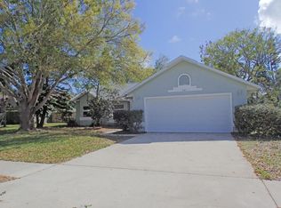 245 Quail Dr, Merritt Island, FL 32953