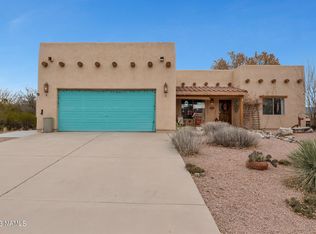5685 N Vicki Ln, Rimrock, AZ 86335