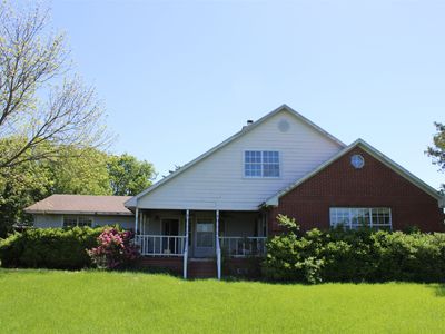 938 County Road 4900, Trenton, TX, 75490