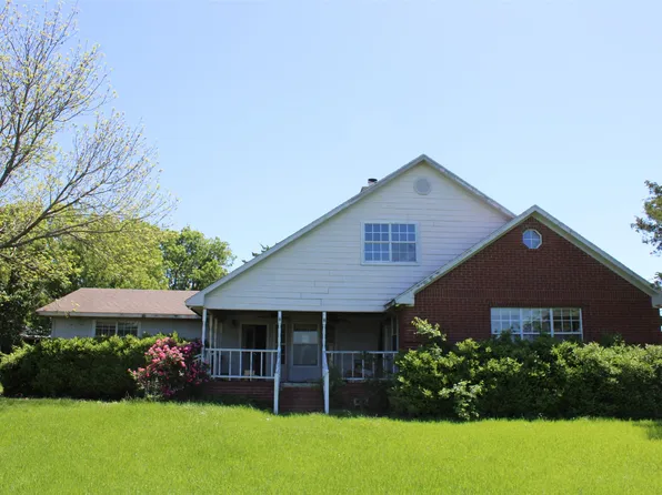 938 County Road 4900, Trenton, TX 75490